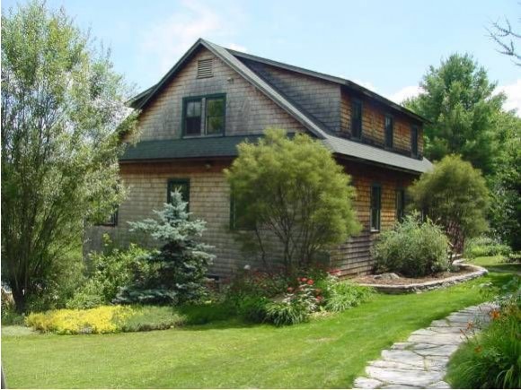 258 FARM HILL ROAD