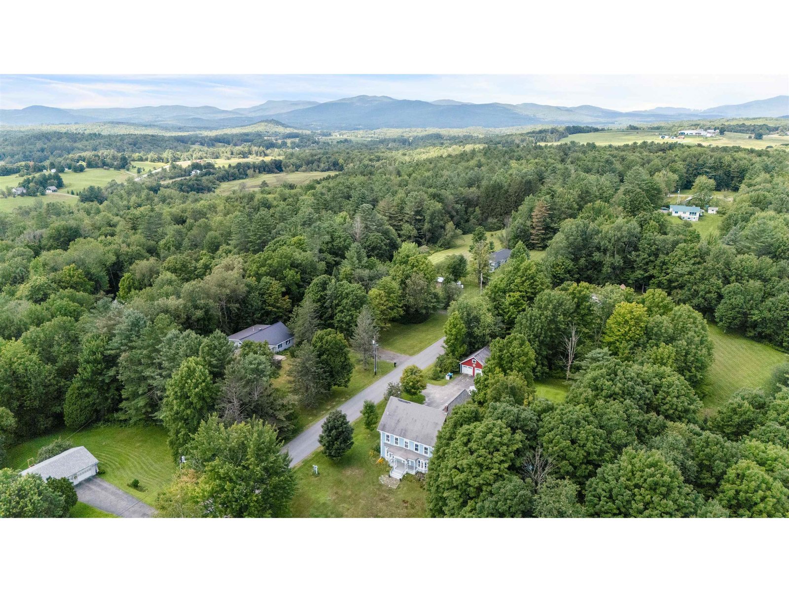 258 Fitch Hill