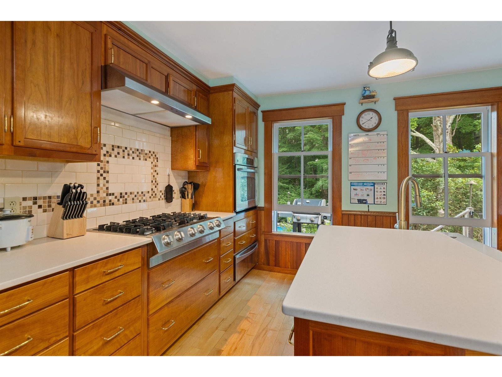258 Fitch Hill