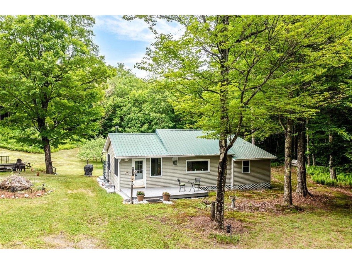258 Highland Springs Road