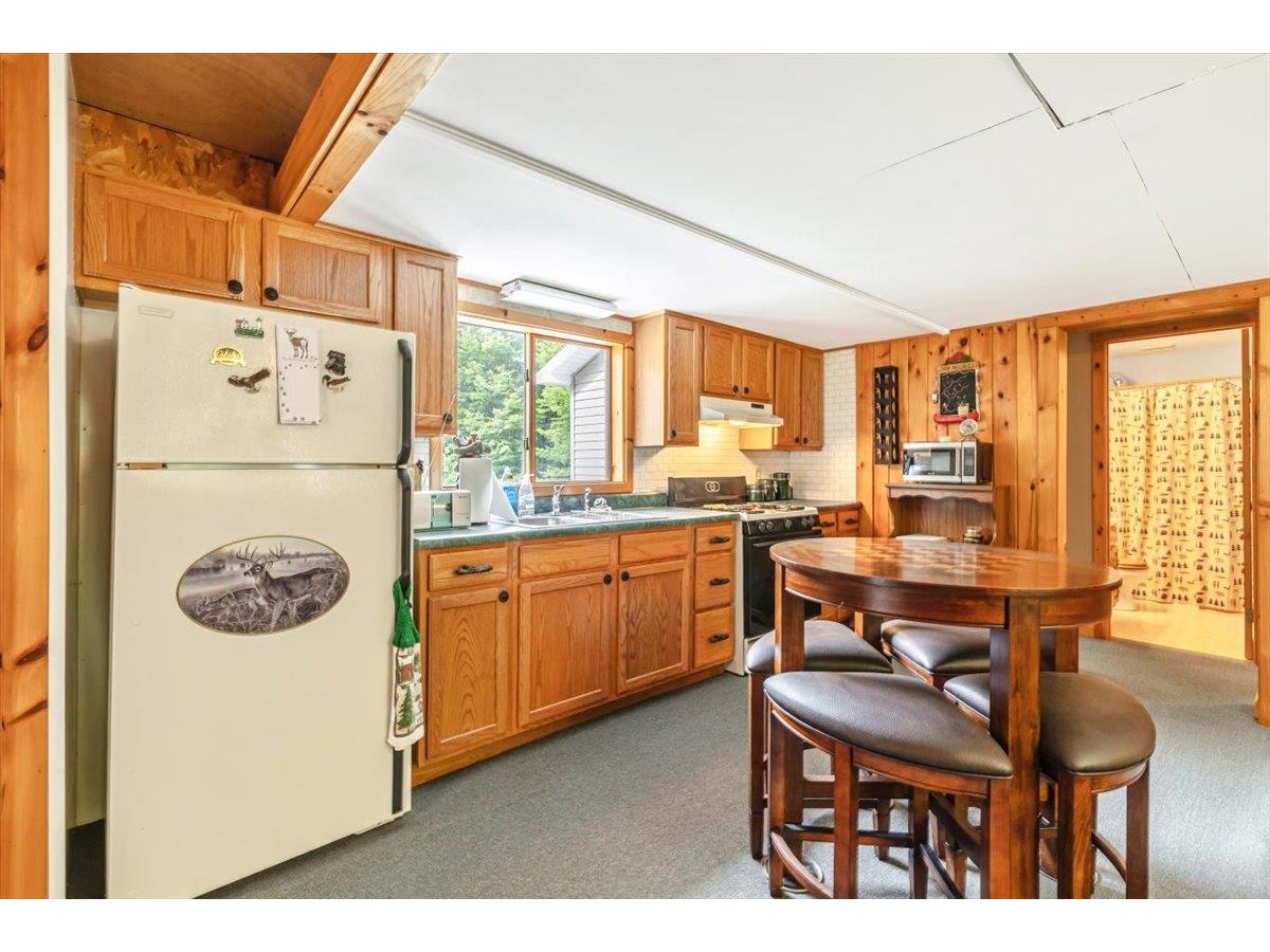 258 Highland Springs Road
