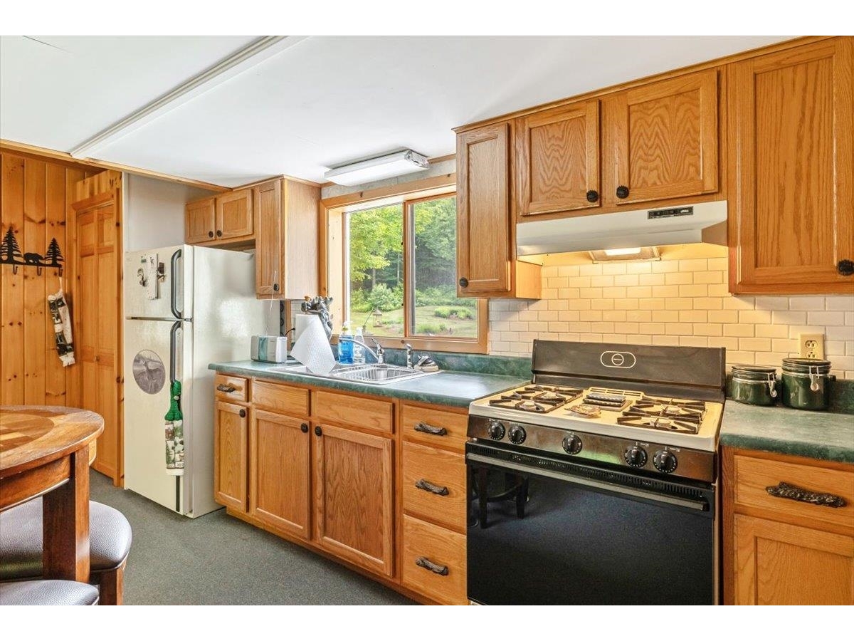 258 Highland Springs Road