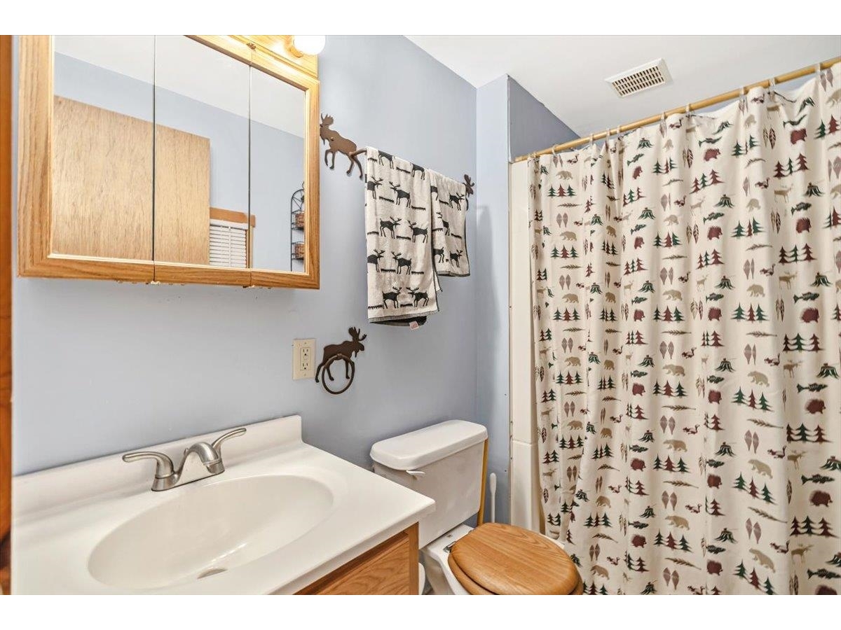 258 Highland Springs Road