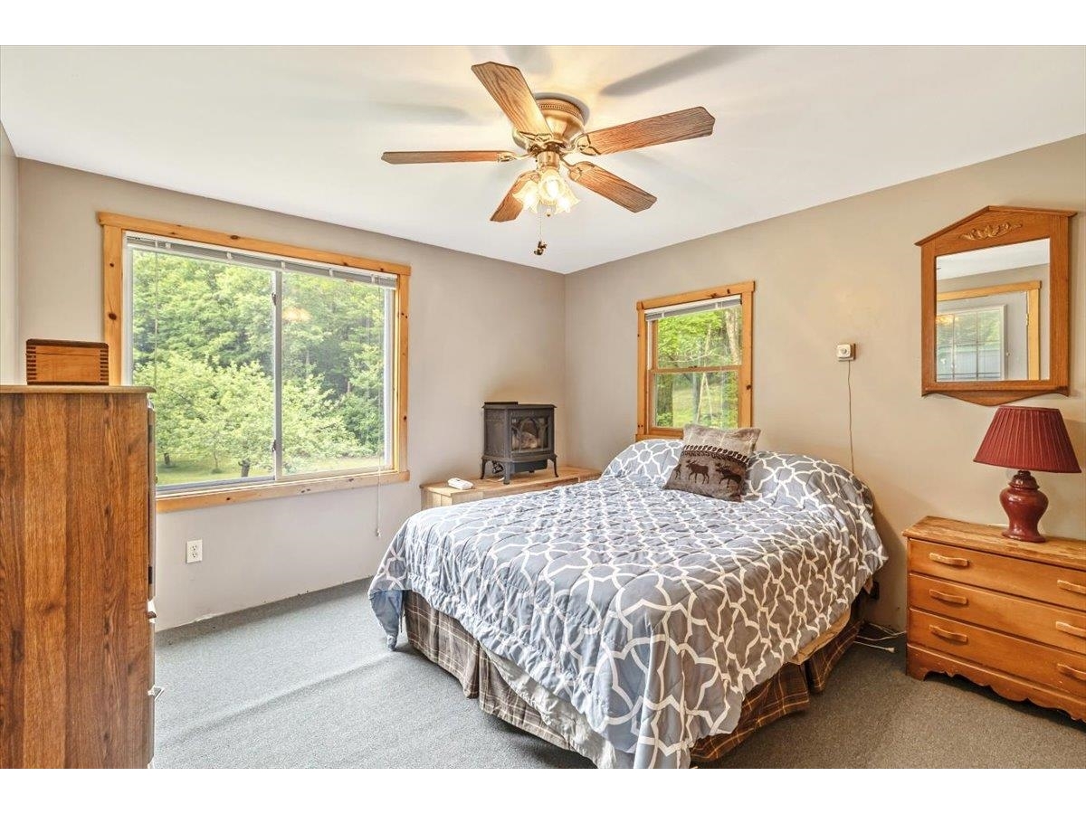 258 Highland Springs Road
