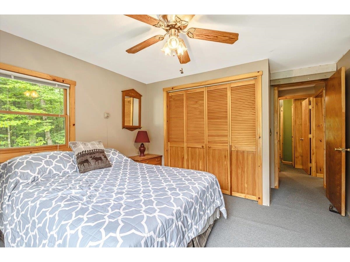 258 Highland Springs Road