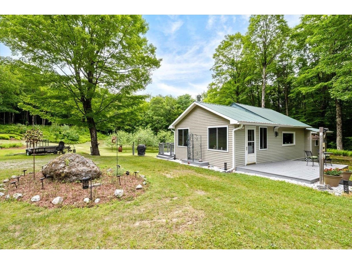 258 Highland Springs Road