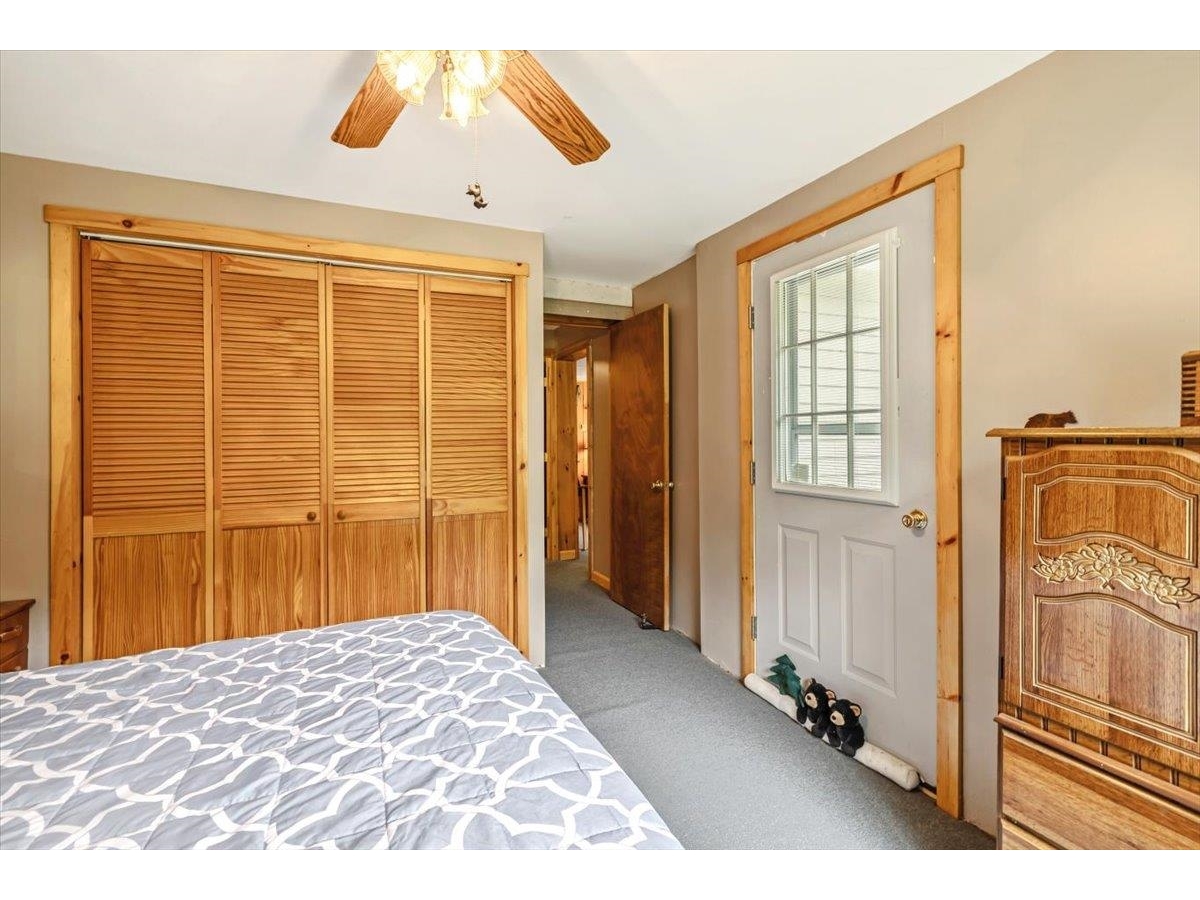 258 Highland Springs Road
