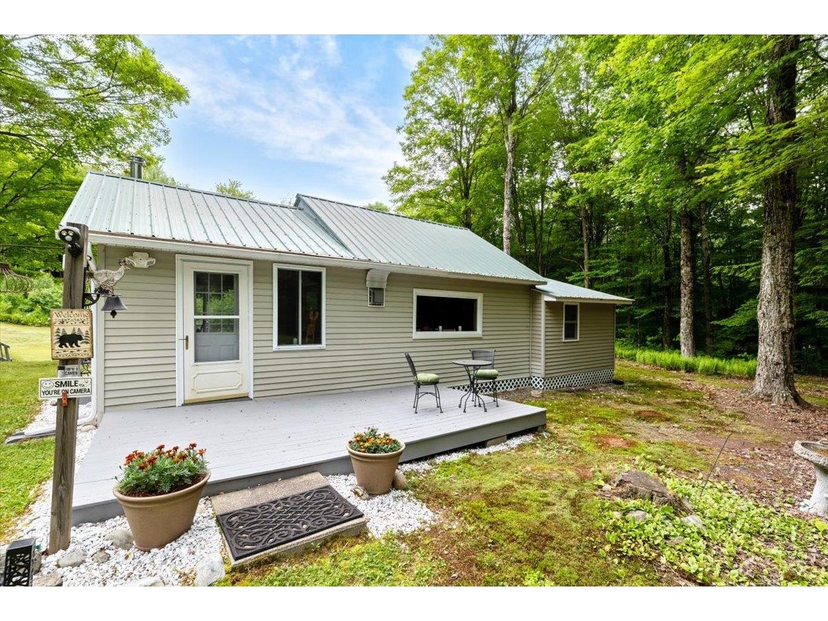 258 Highland Springs Road