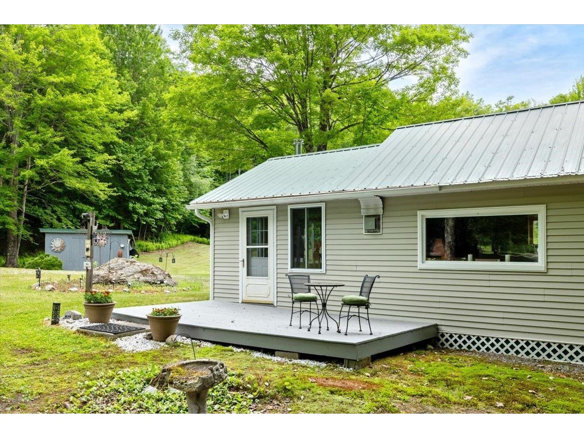 258 Highland Springs Road