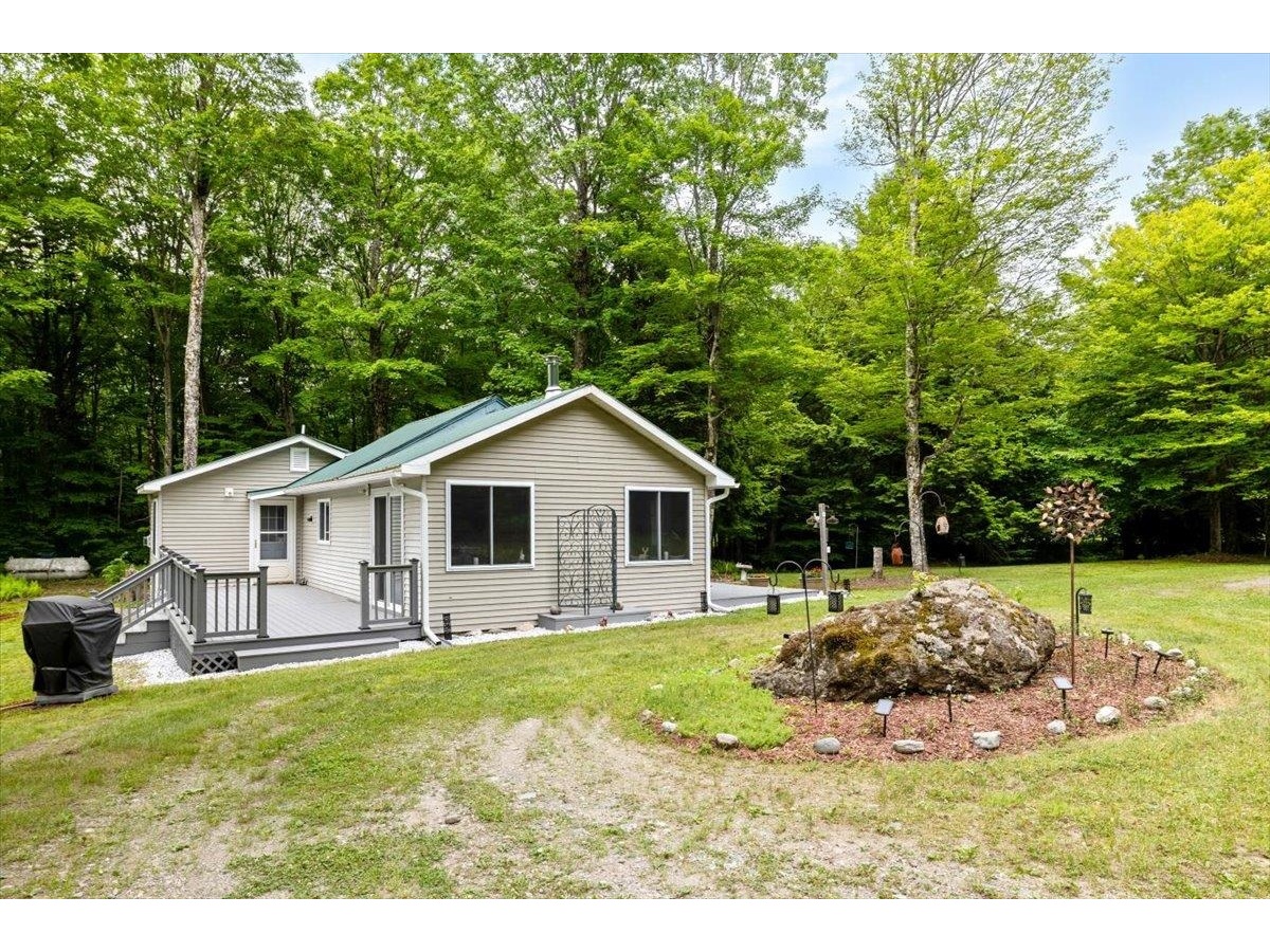 258 Highland Springs Road