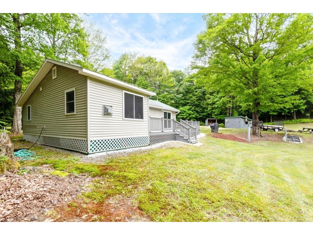 258 Highland Springs Road