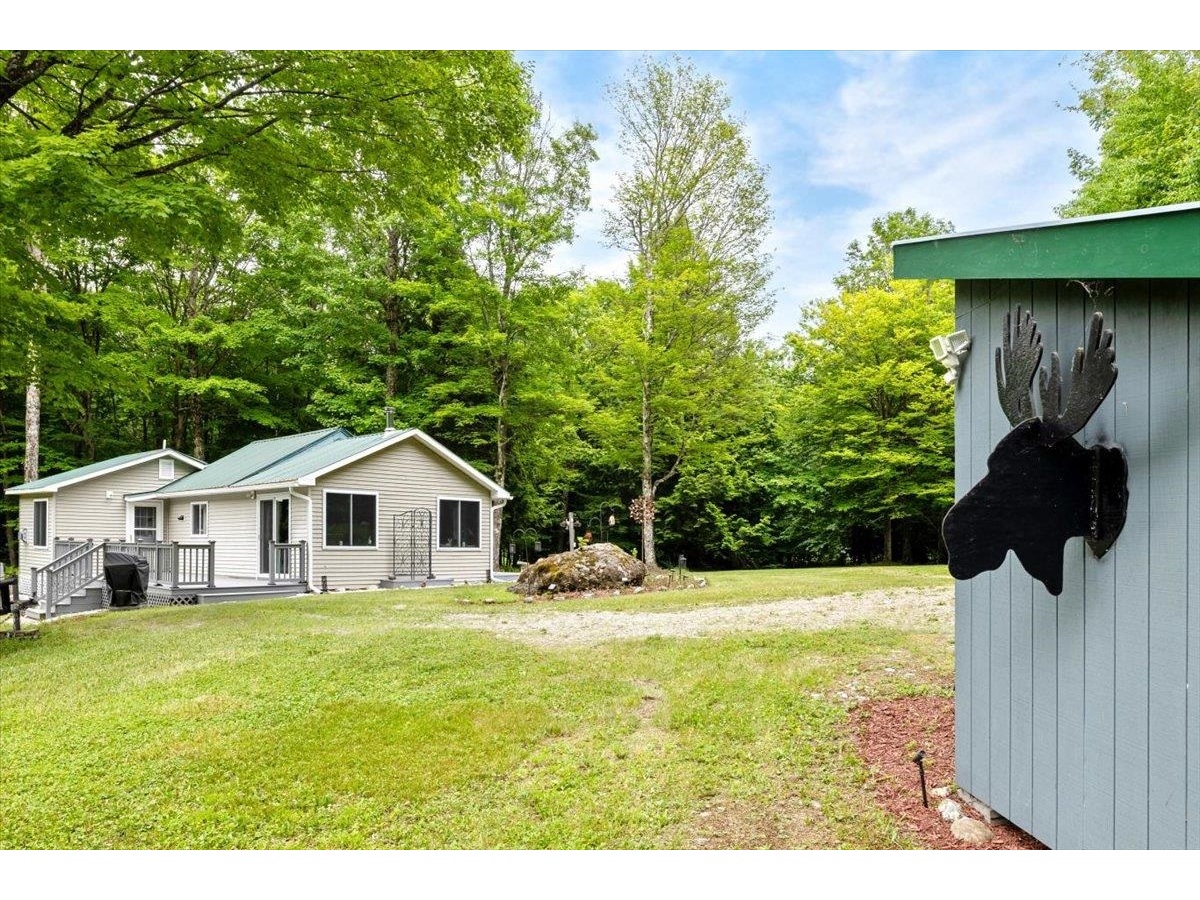 258 Highland Springs Road