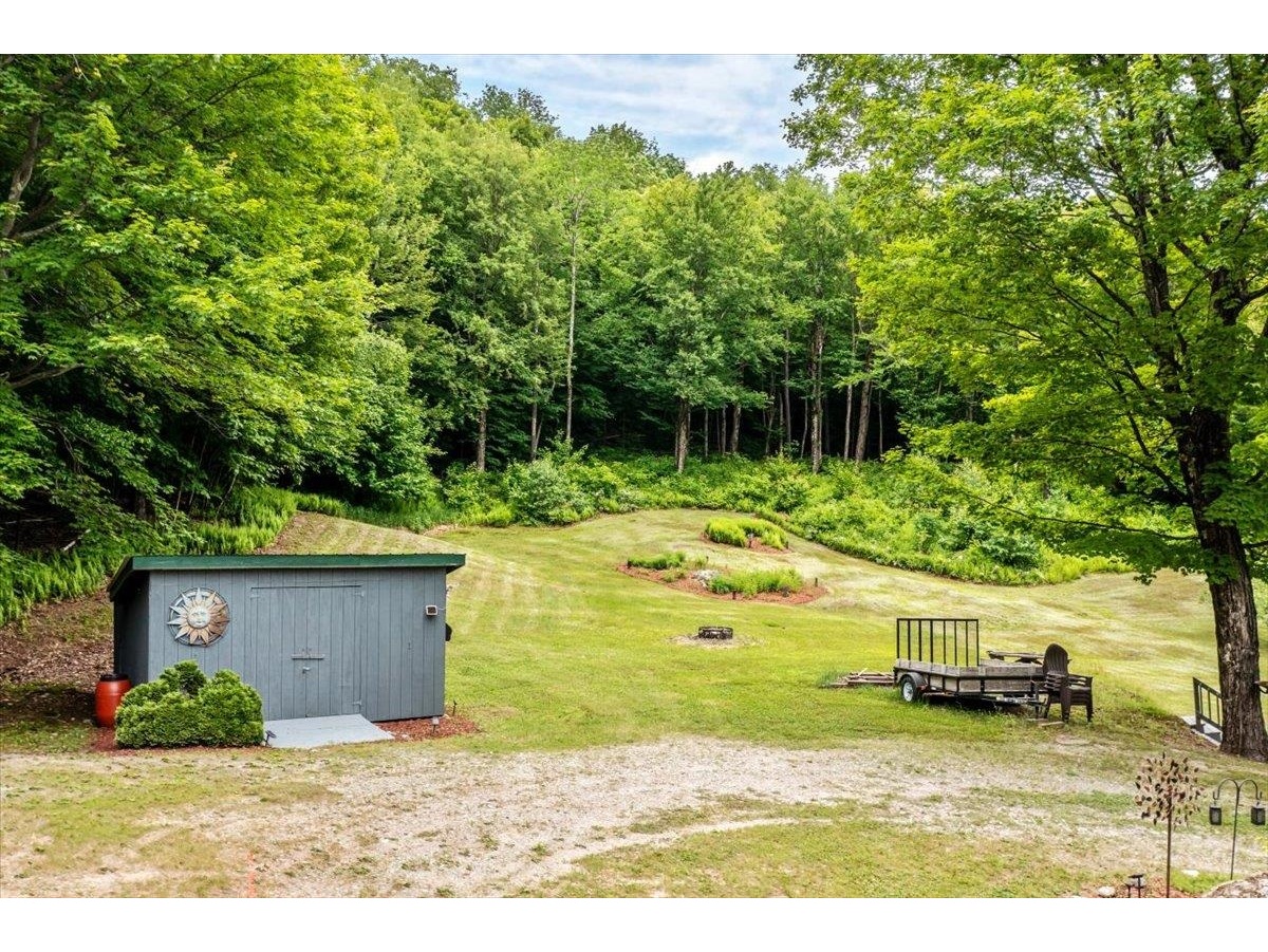 258 Highland Springs Road