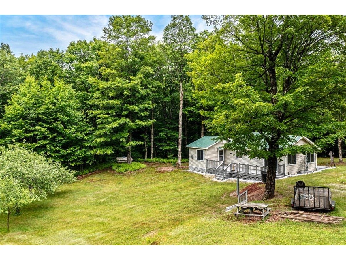 258 Highland Springs Road