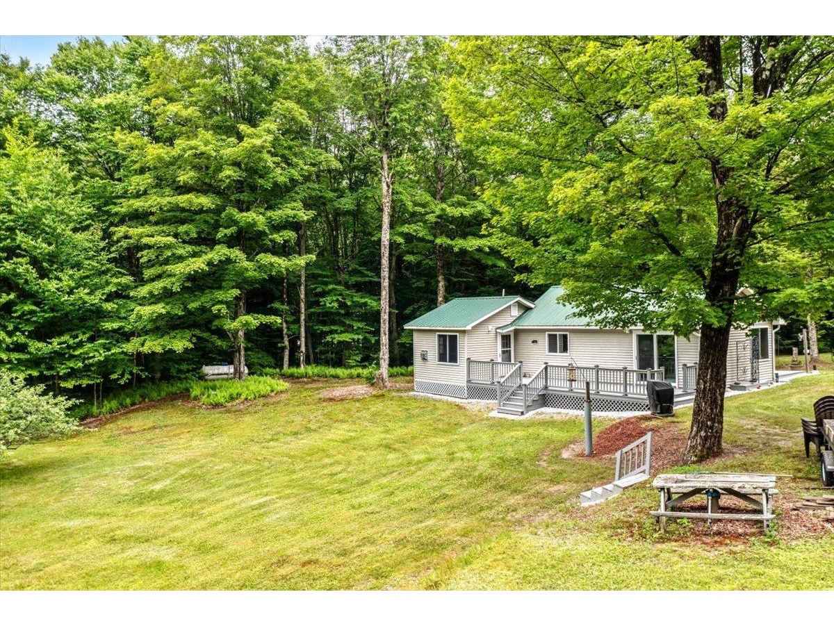 258 Highland Springs Road