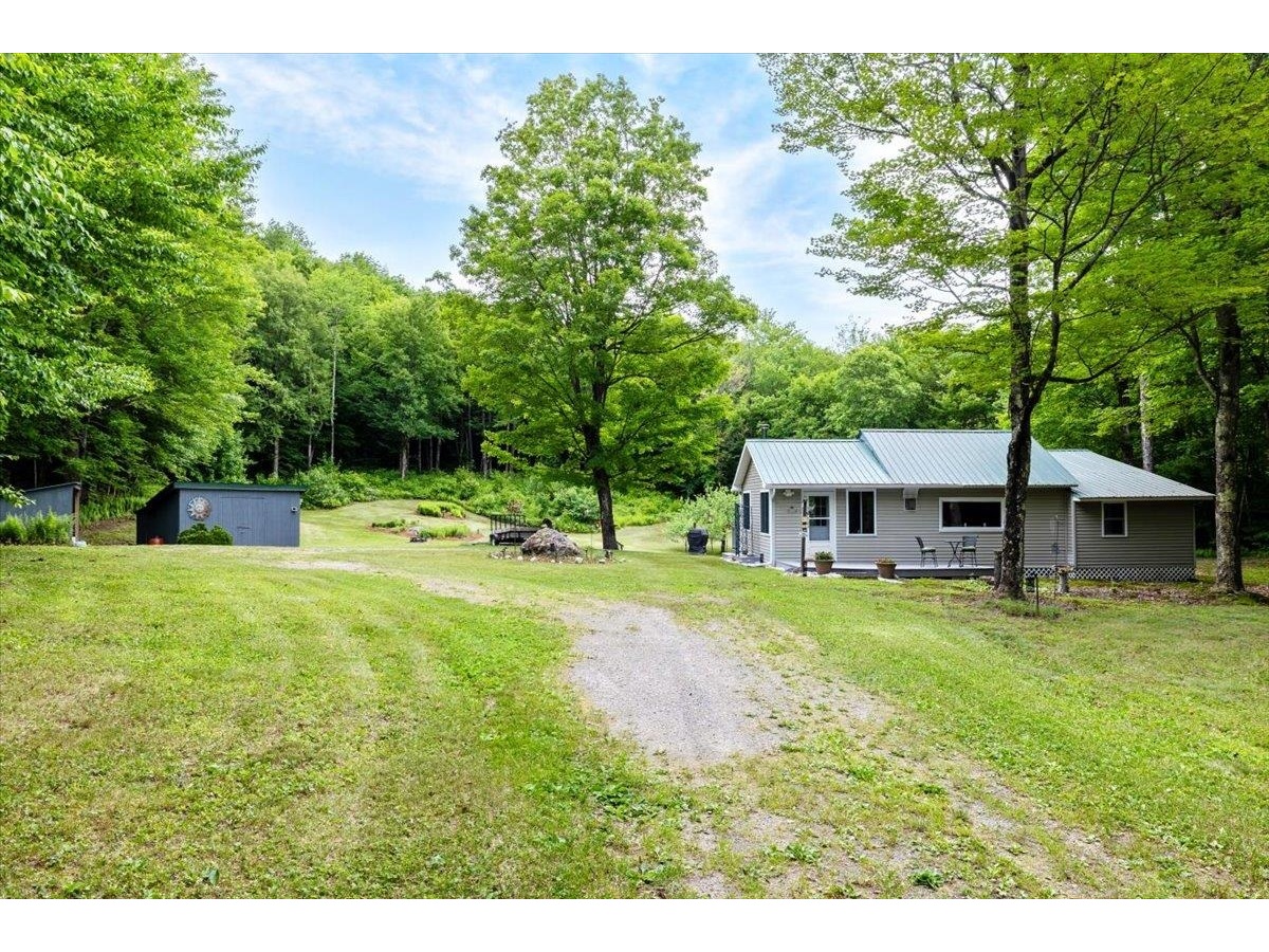 258 Highland Springs Road