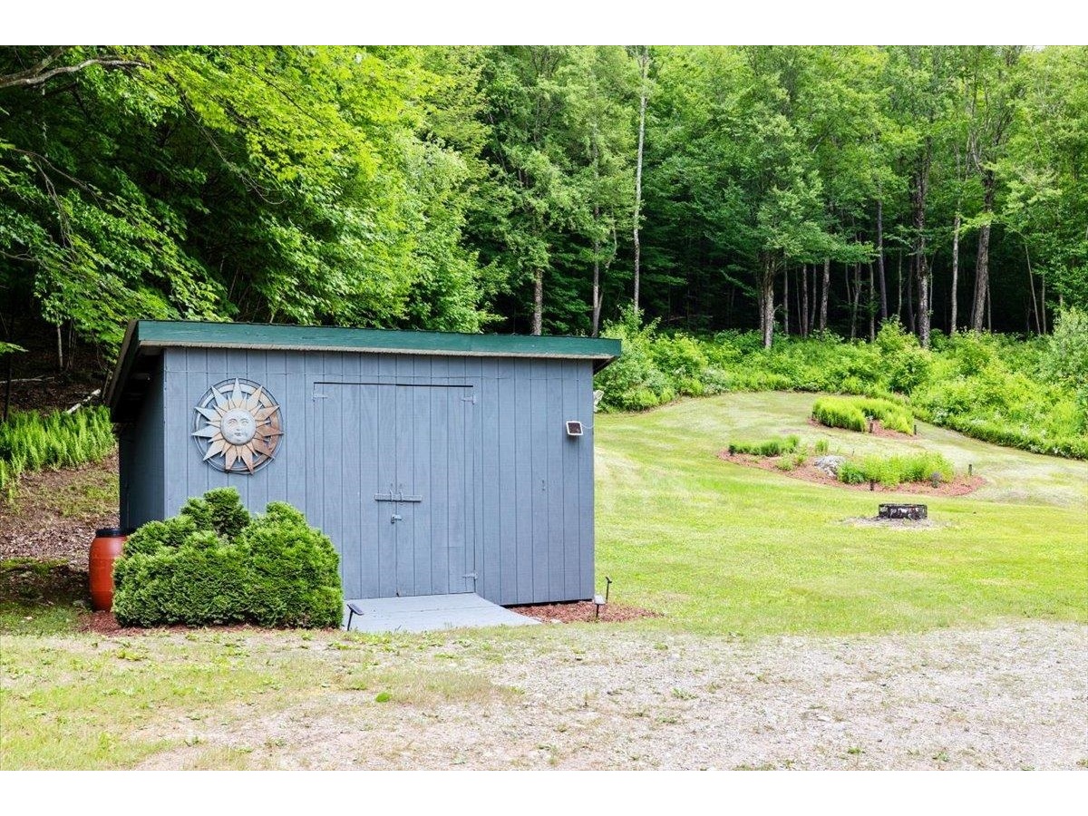 258 Highland Springs Road