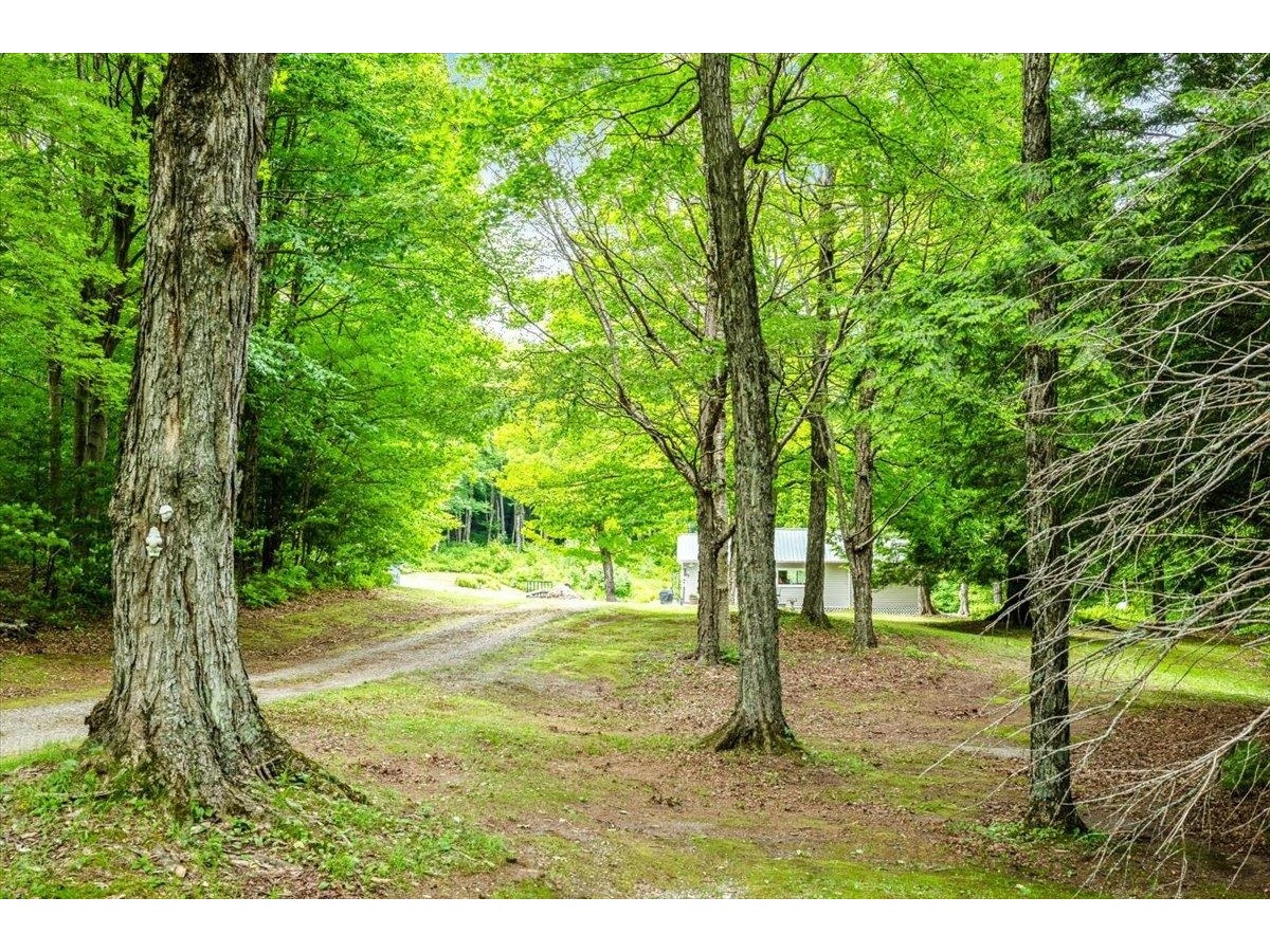 258 Highland Springs Road