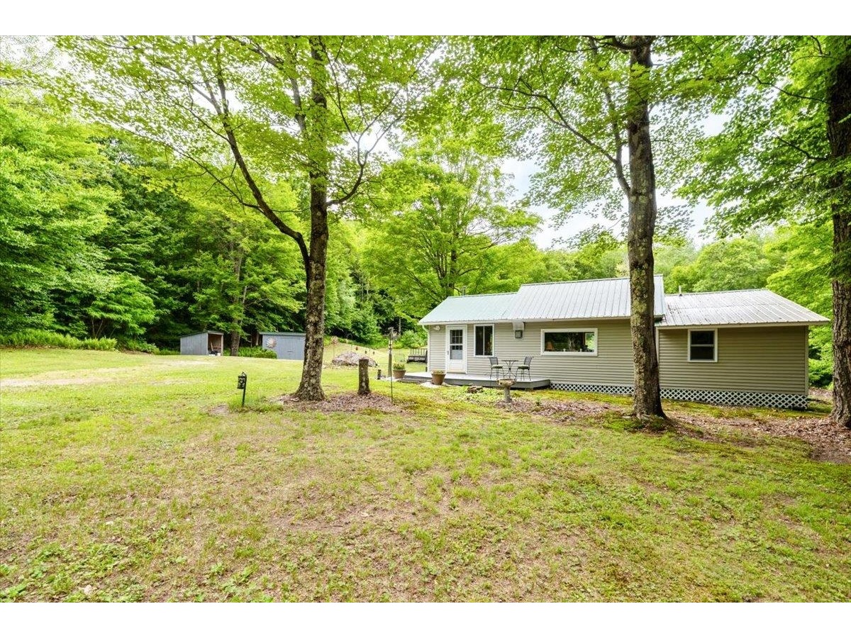 258 Highland Springs Road