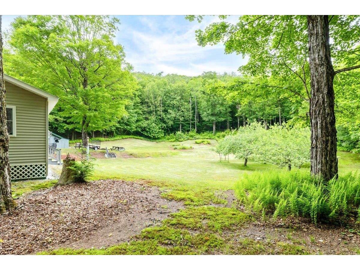 258 Highland Springs Road