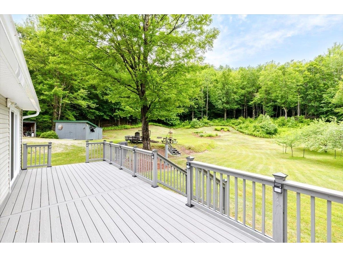258 Highland Springs Road
