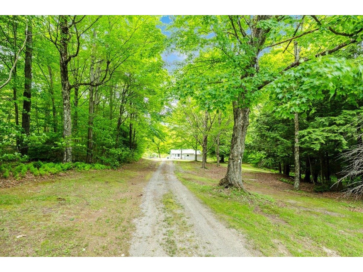 258 Highland Springs Road