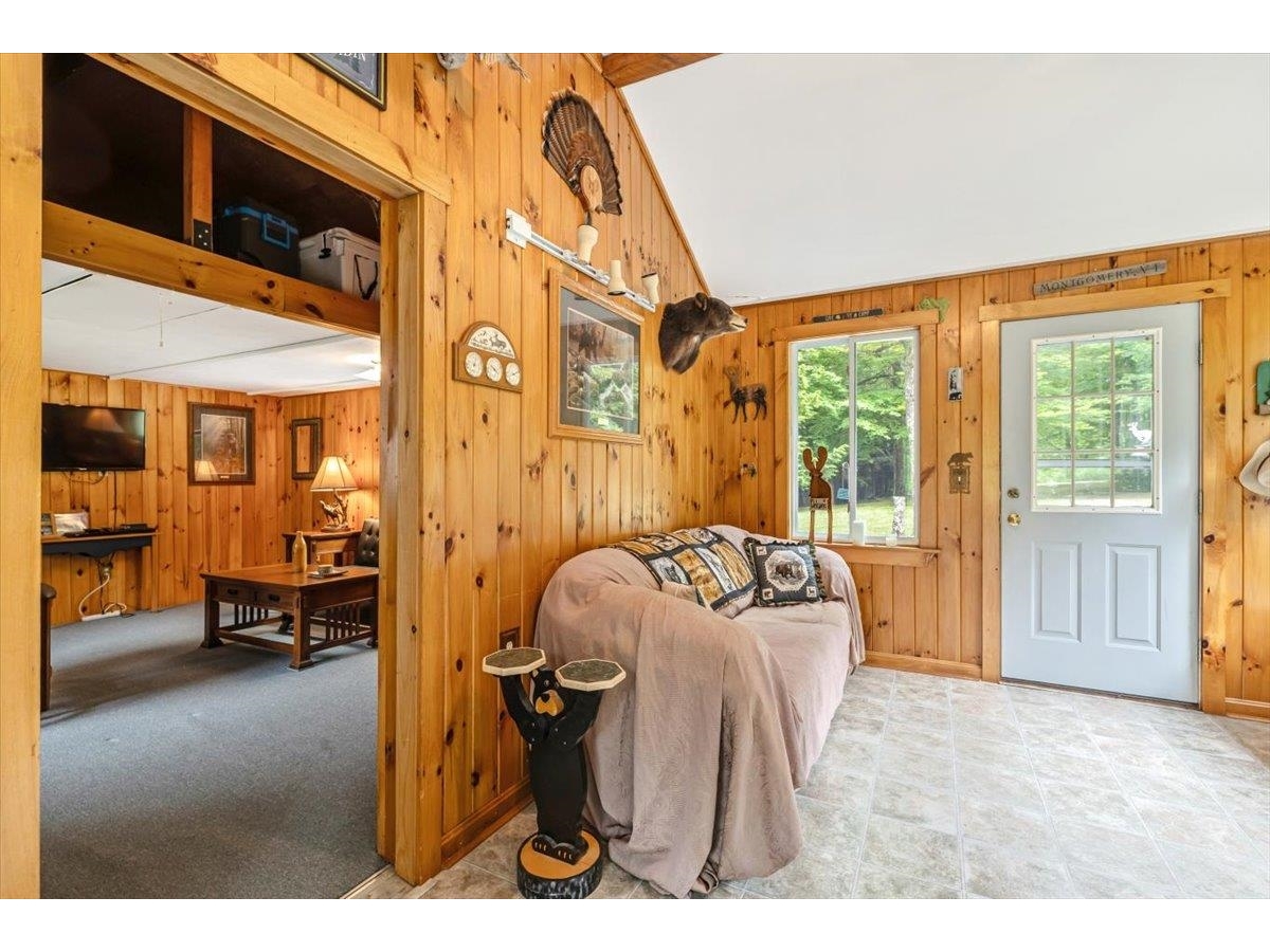 258 Highland Springs Road