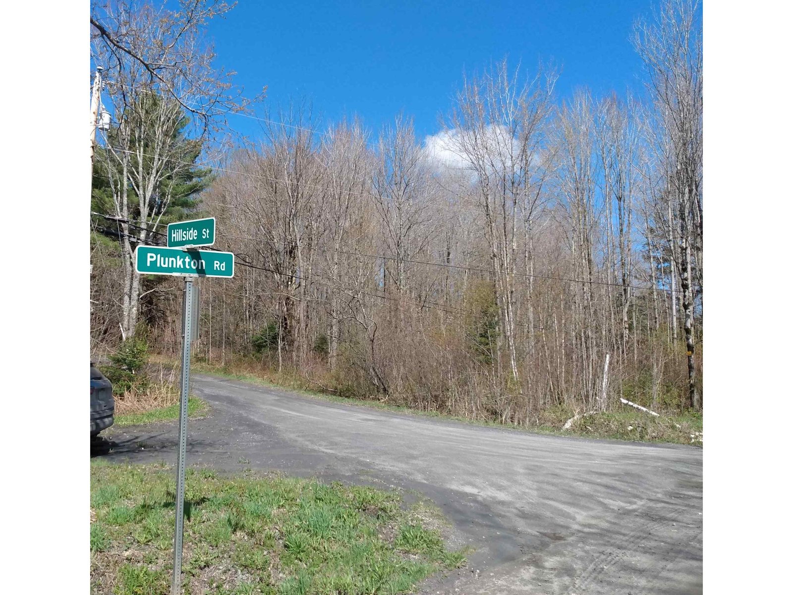 258 Hillside Road