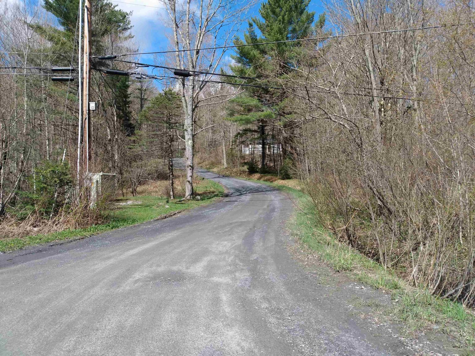 258 Hillside Road