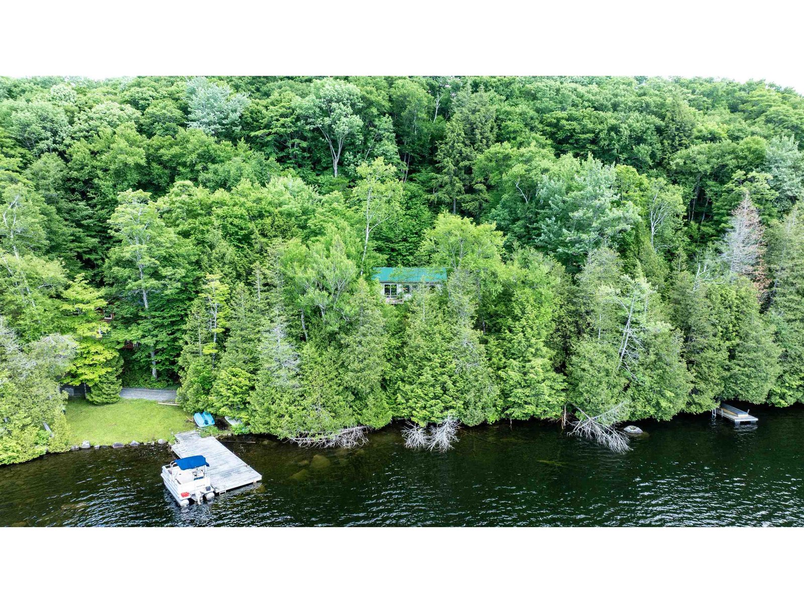 258 Loon Lake Road