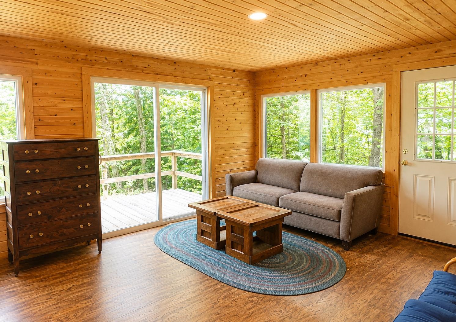258 Loon Lake Road
