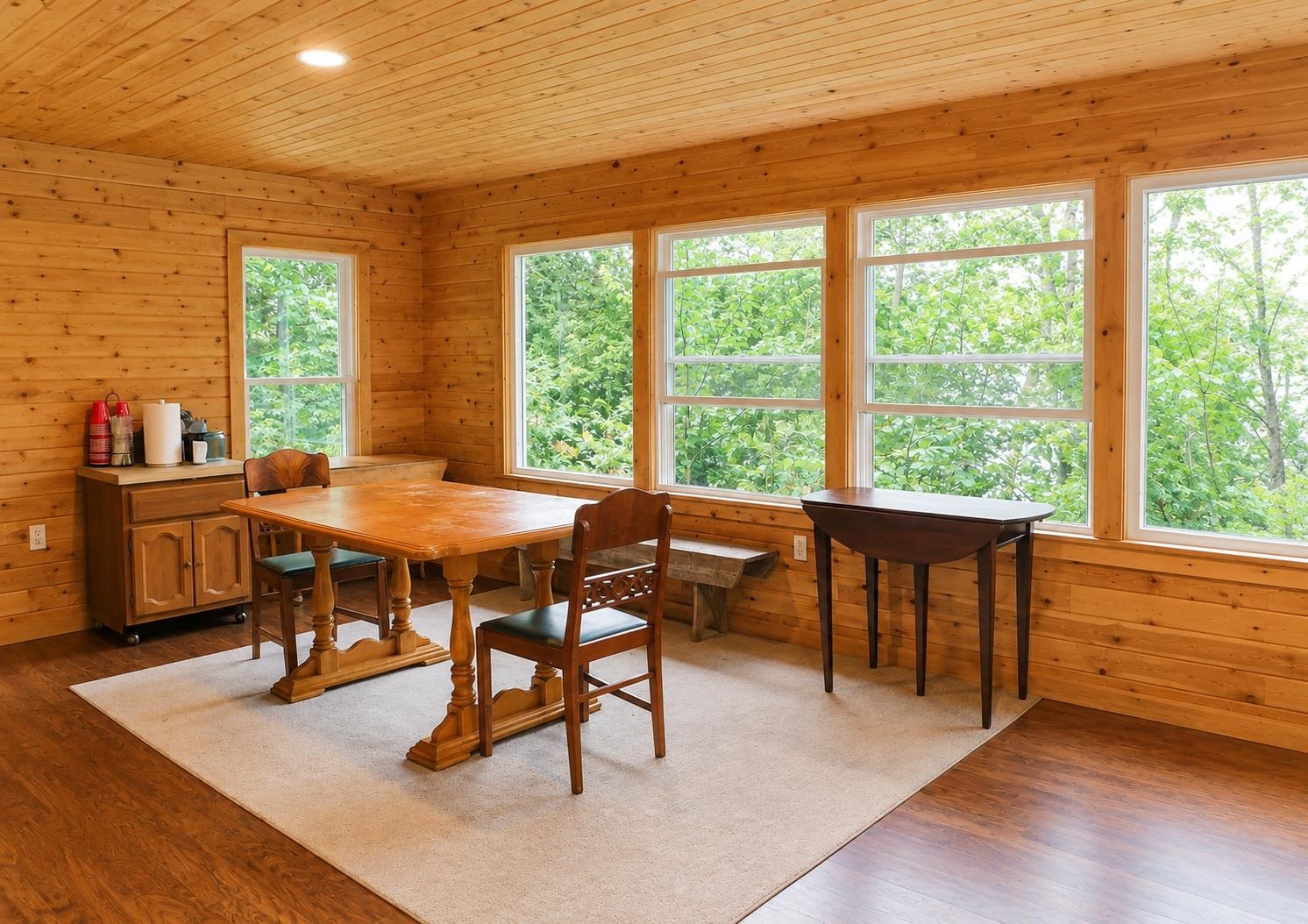 258 Loon Lake Road