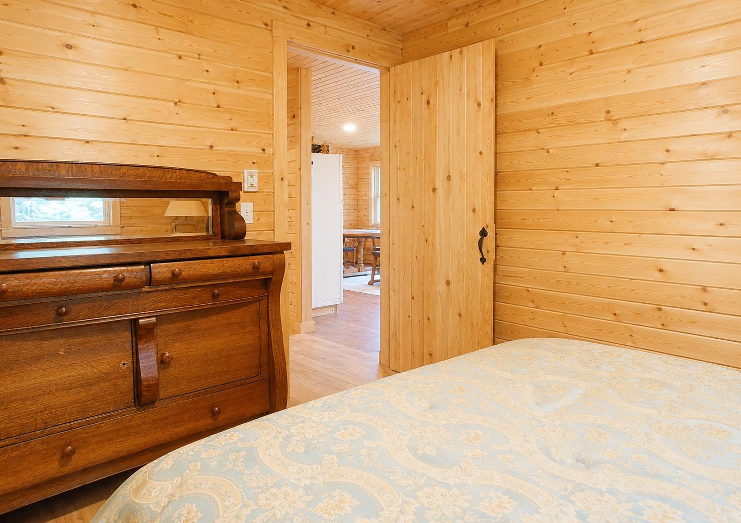 258 Loon Lake Road