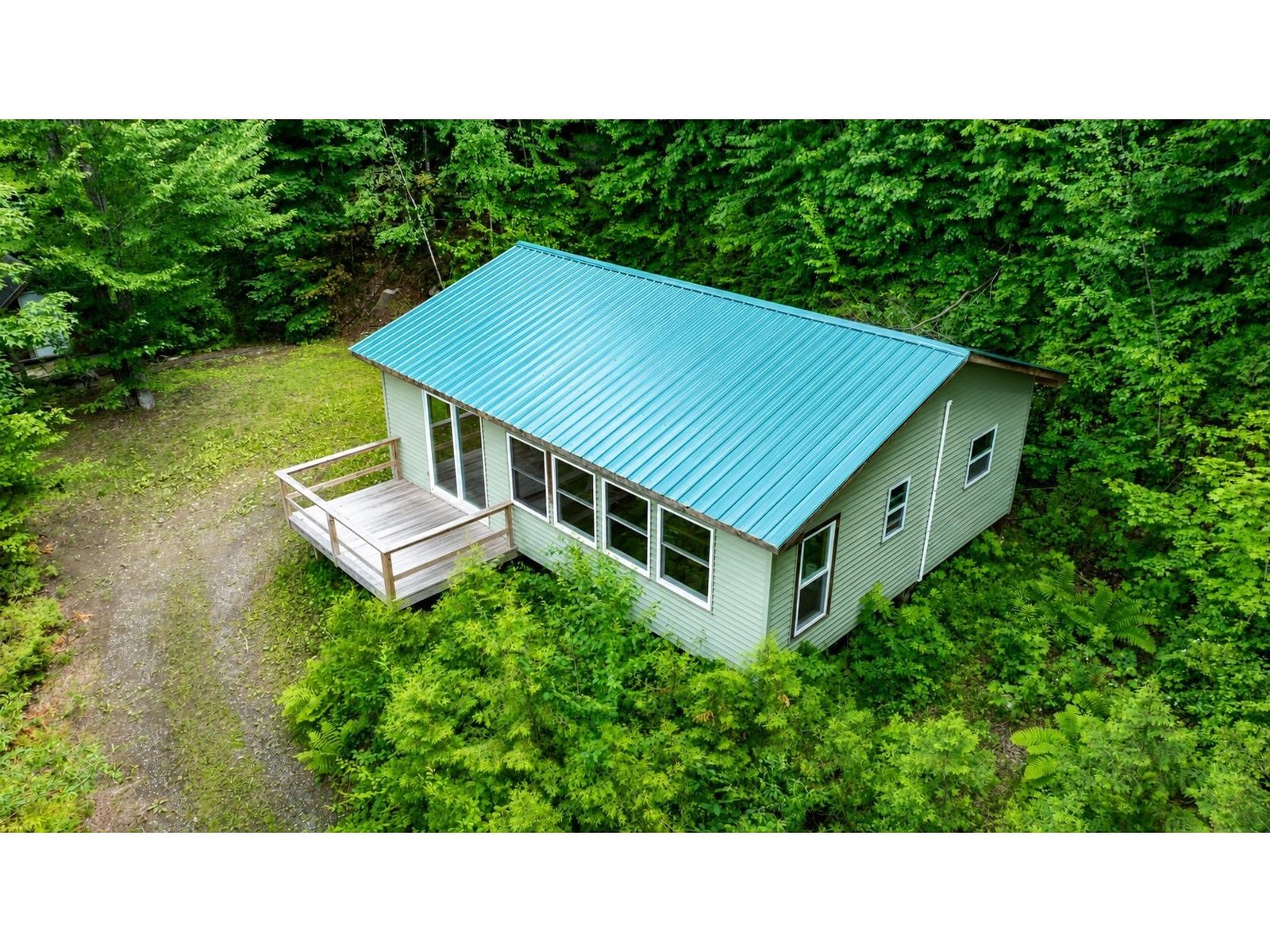258 Loon Lake Road