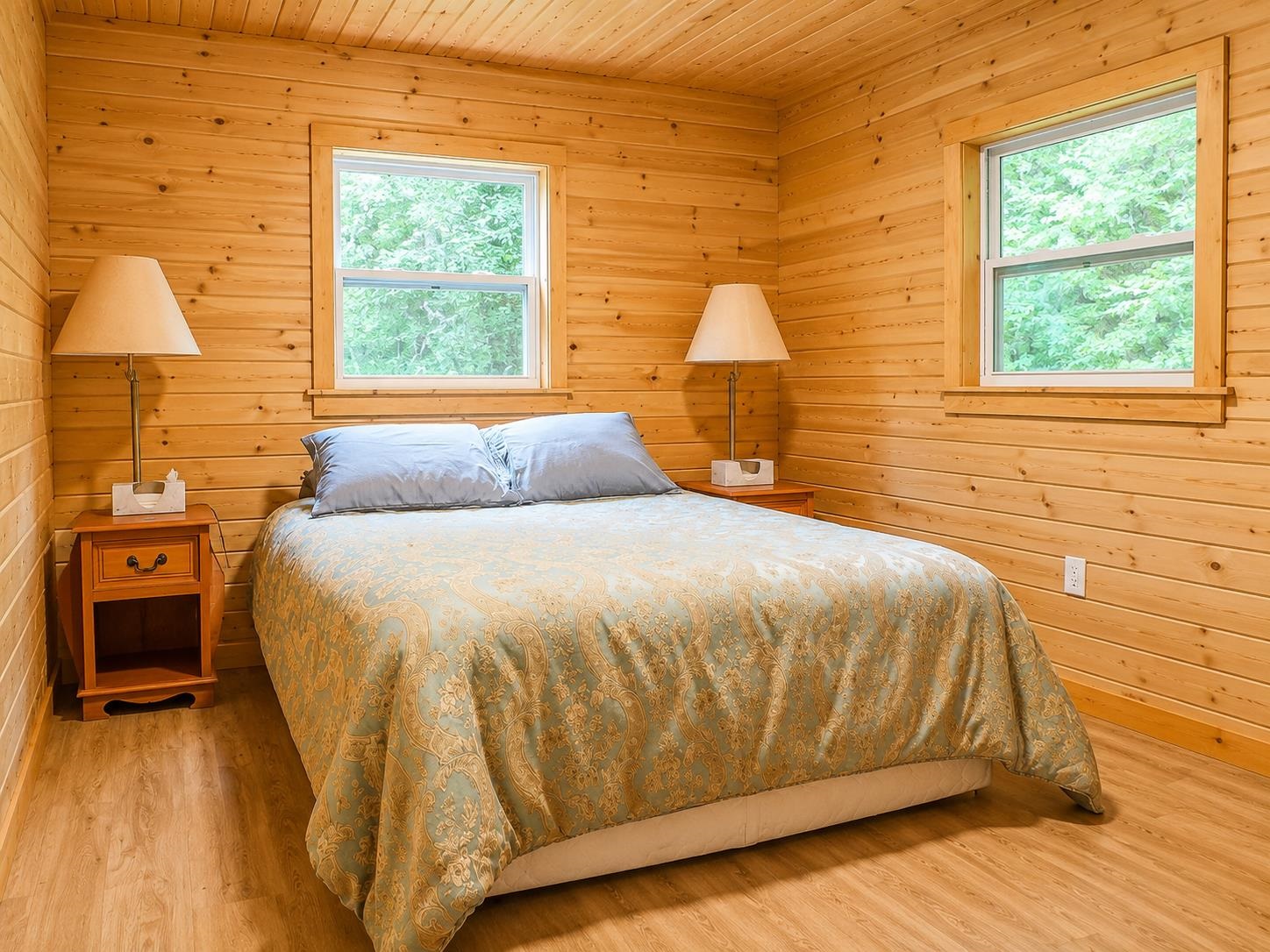 258 Loon Lake Road