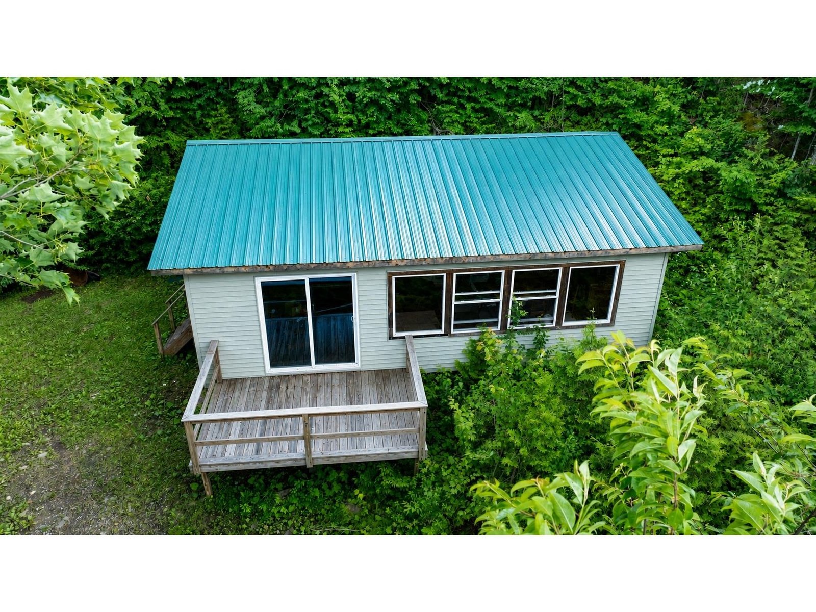 258 Loon Lake Road