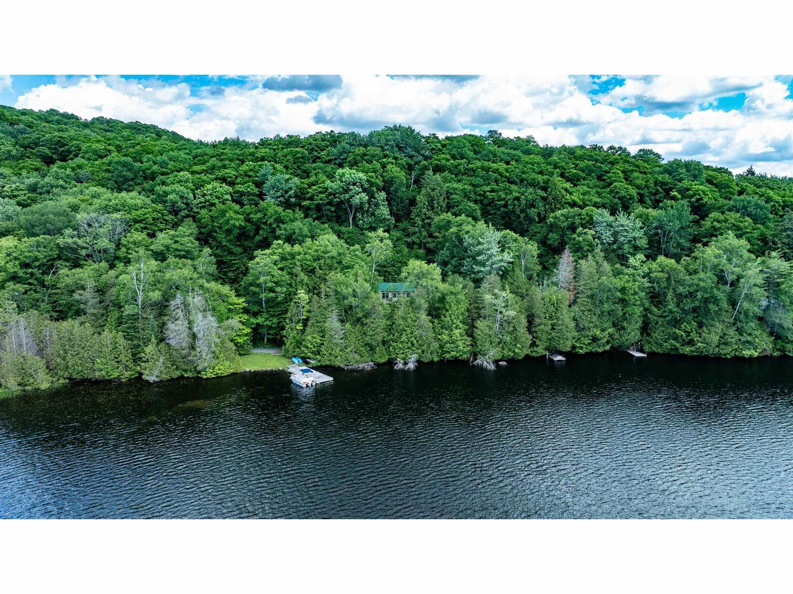 258 Loon Lake Road