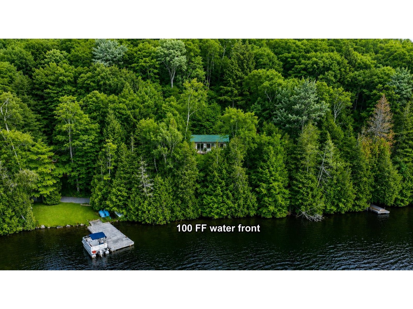 258 Loon Lake Road