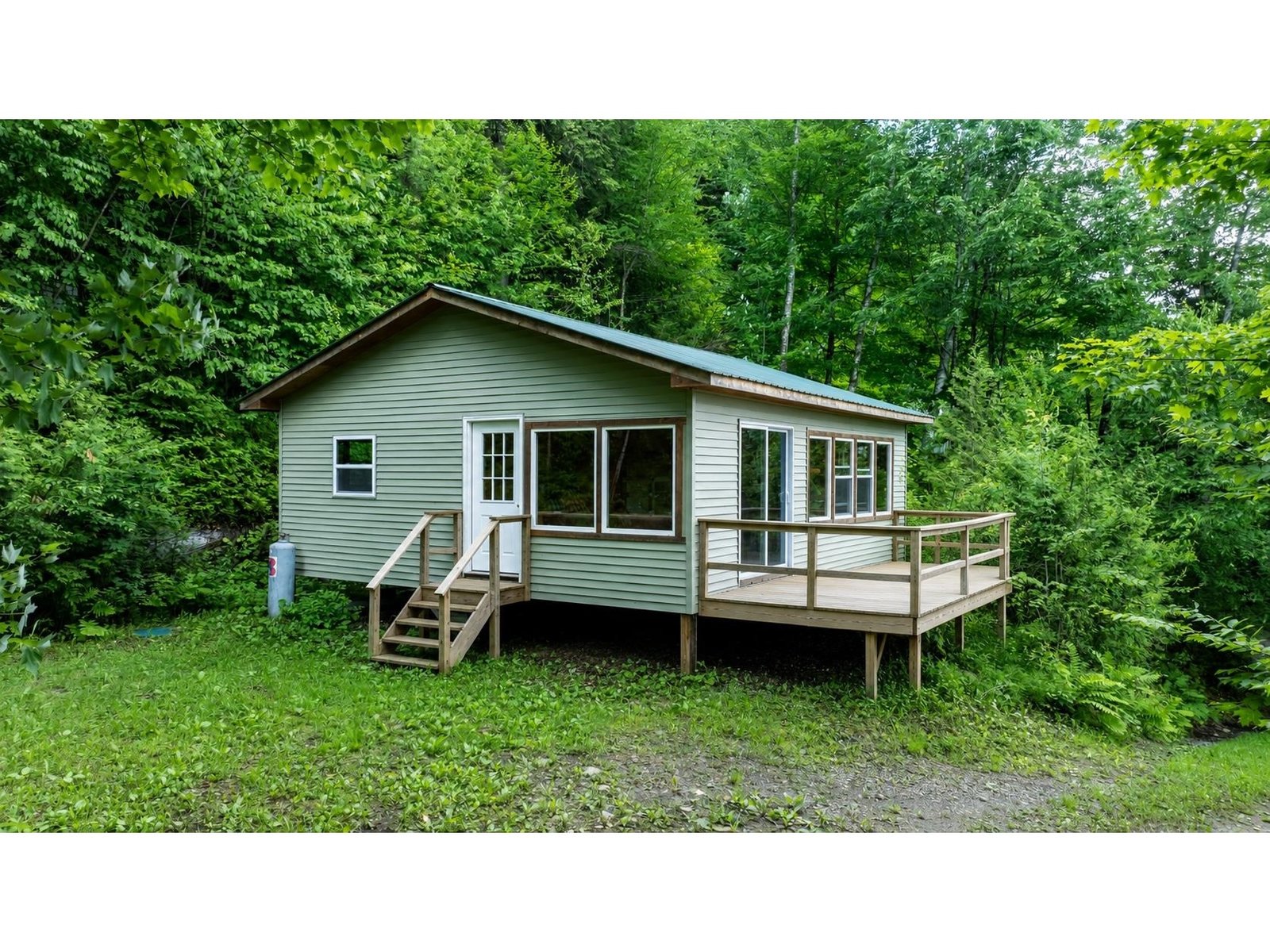 258 Loon Lake Road