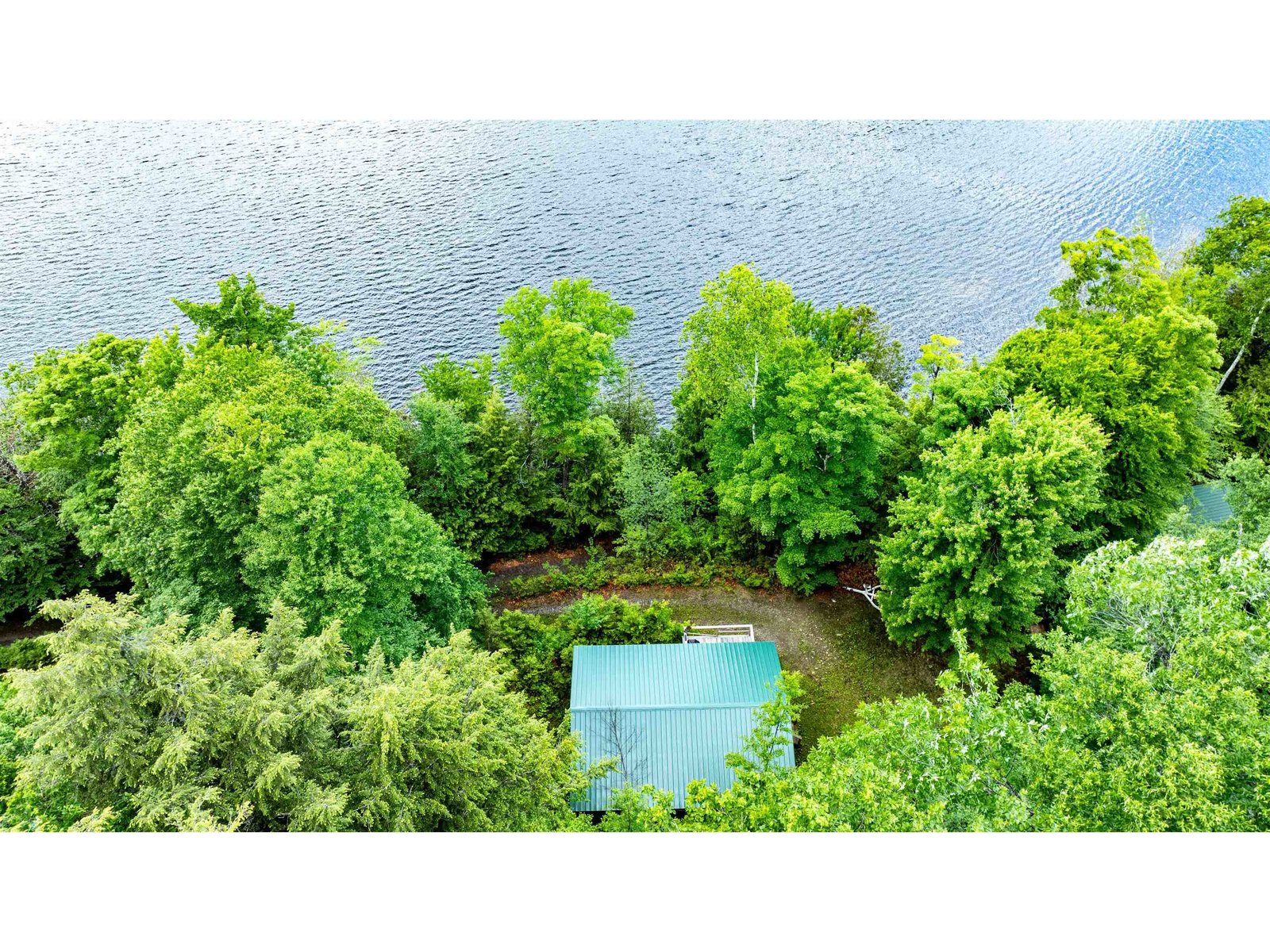 258 Loon Lake Road
