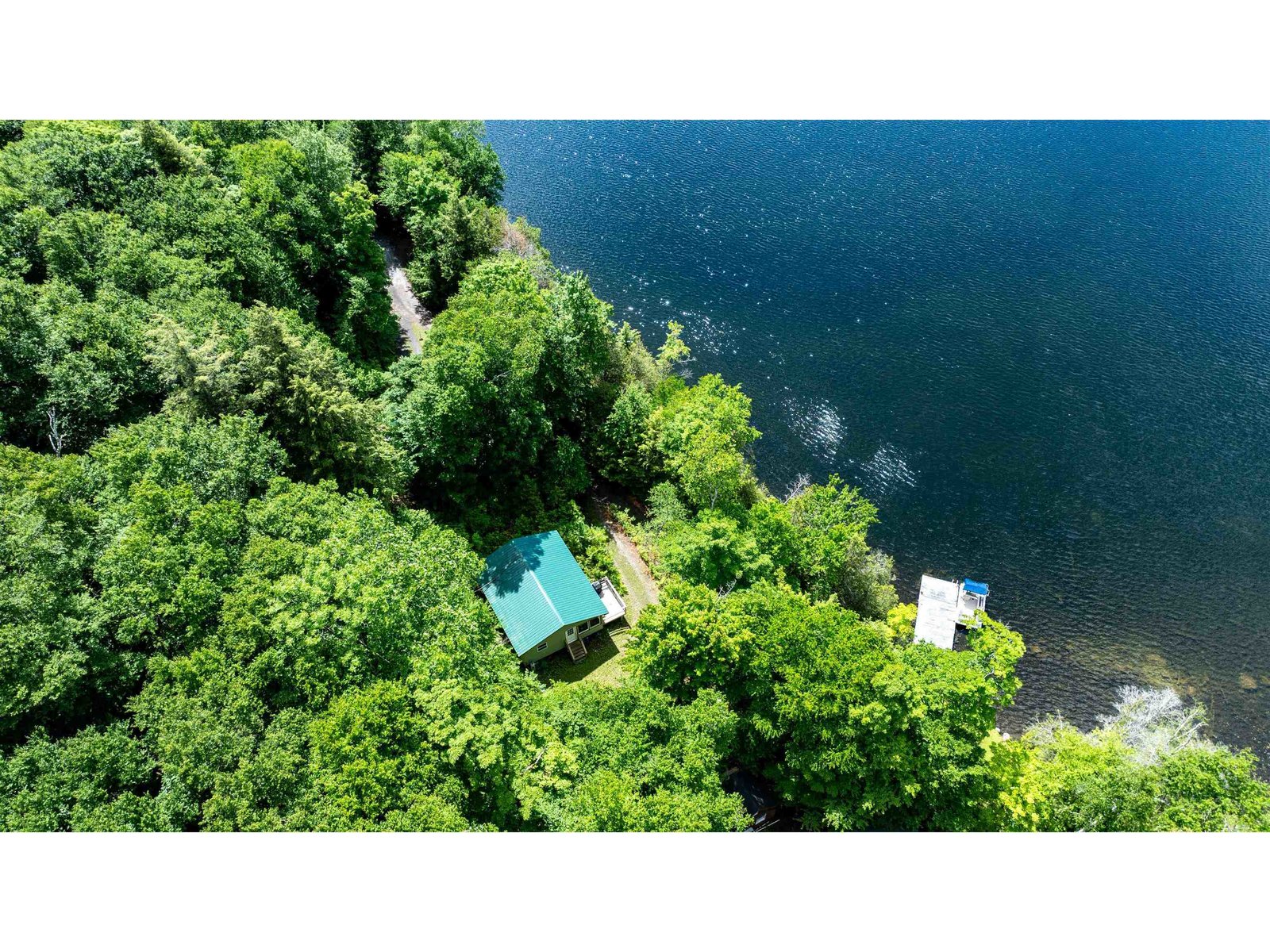 258 Loon Lake Road