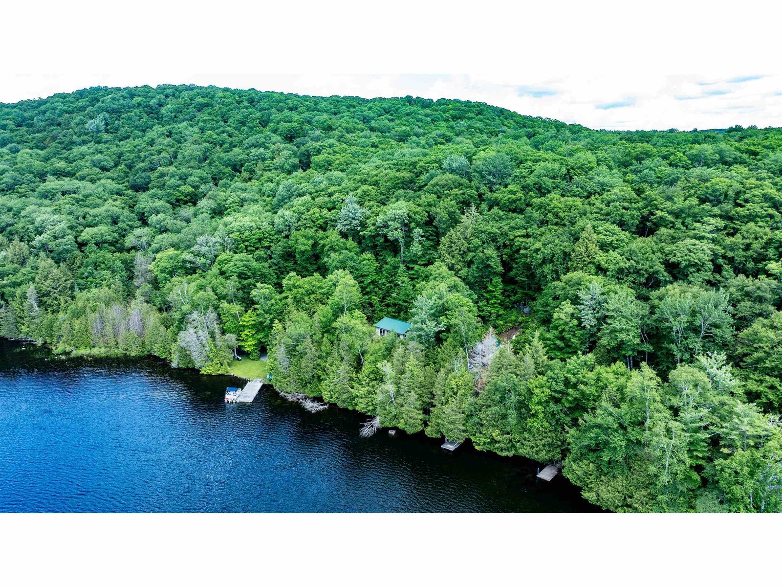 258 Loon Lake Road
