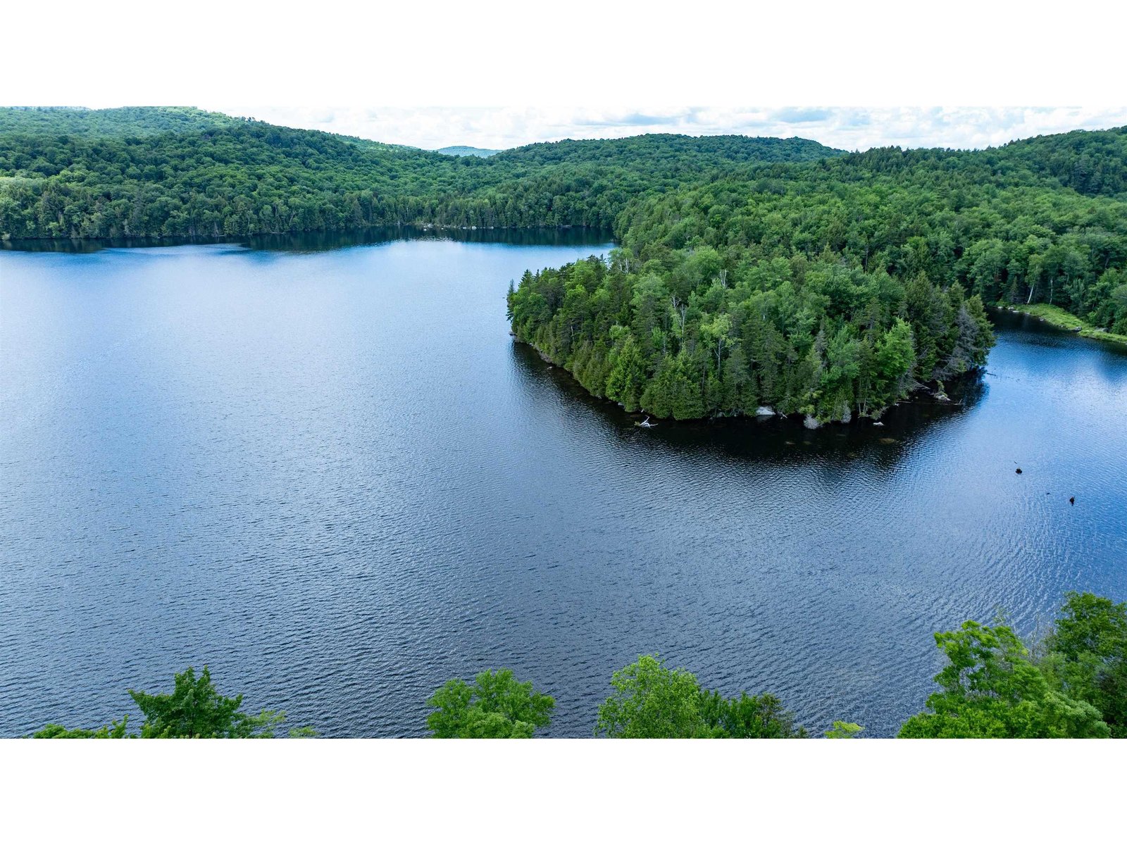 258 Loon Lake Road
