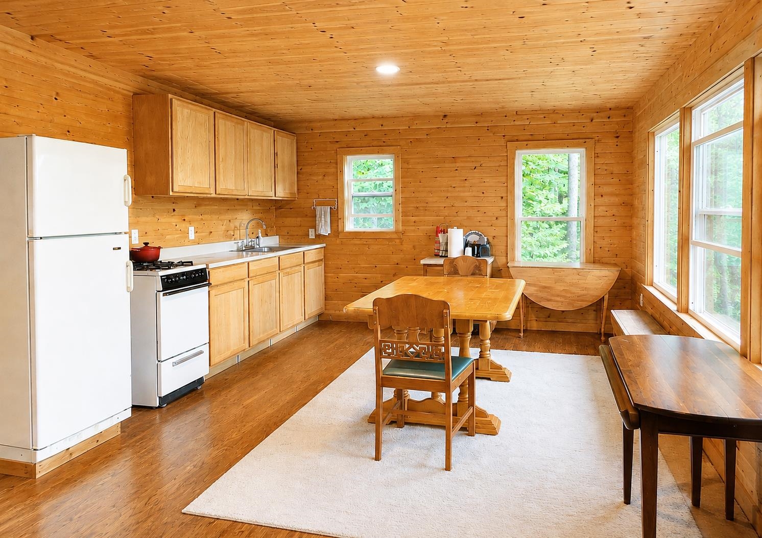 258 Loon Lake Road
