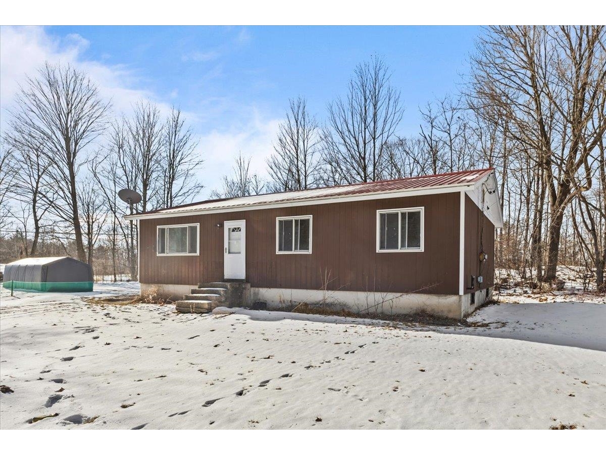 258 Manley Road