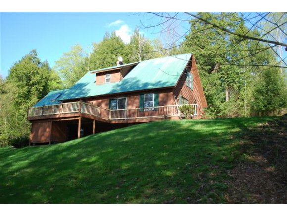 258 Mansfield View Road