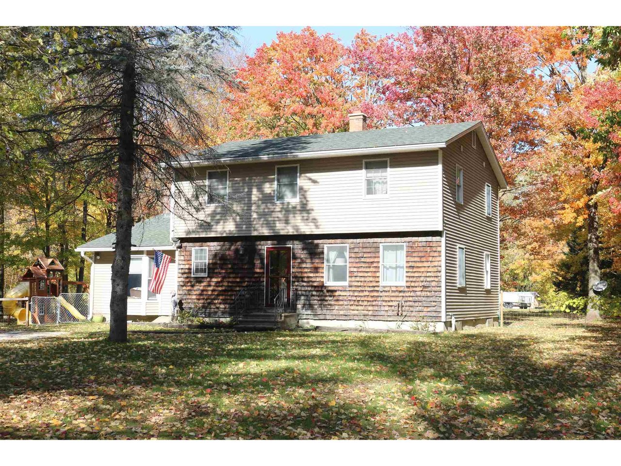 258 Monument Road