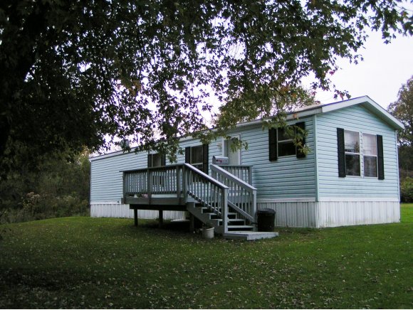 258 Mountain Road