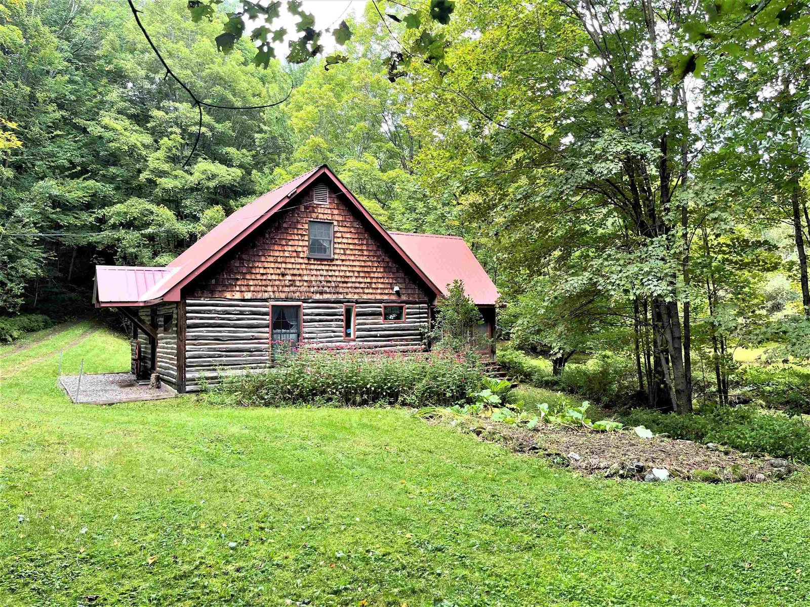 258 North Hill Road