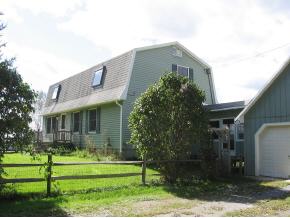 258 Old Foundry Road